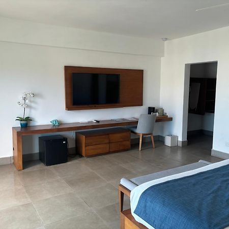 Hotel Lifestyle Cabarate Cabarete Esterno foto
