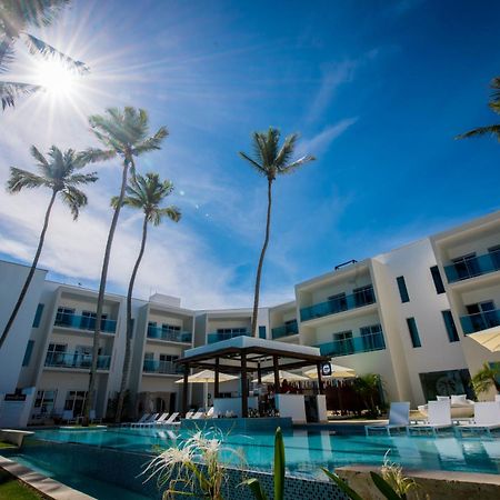 Hotel Lifestyle Cabarate Cabarete Esterno foto