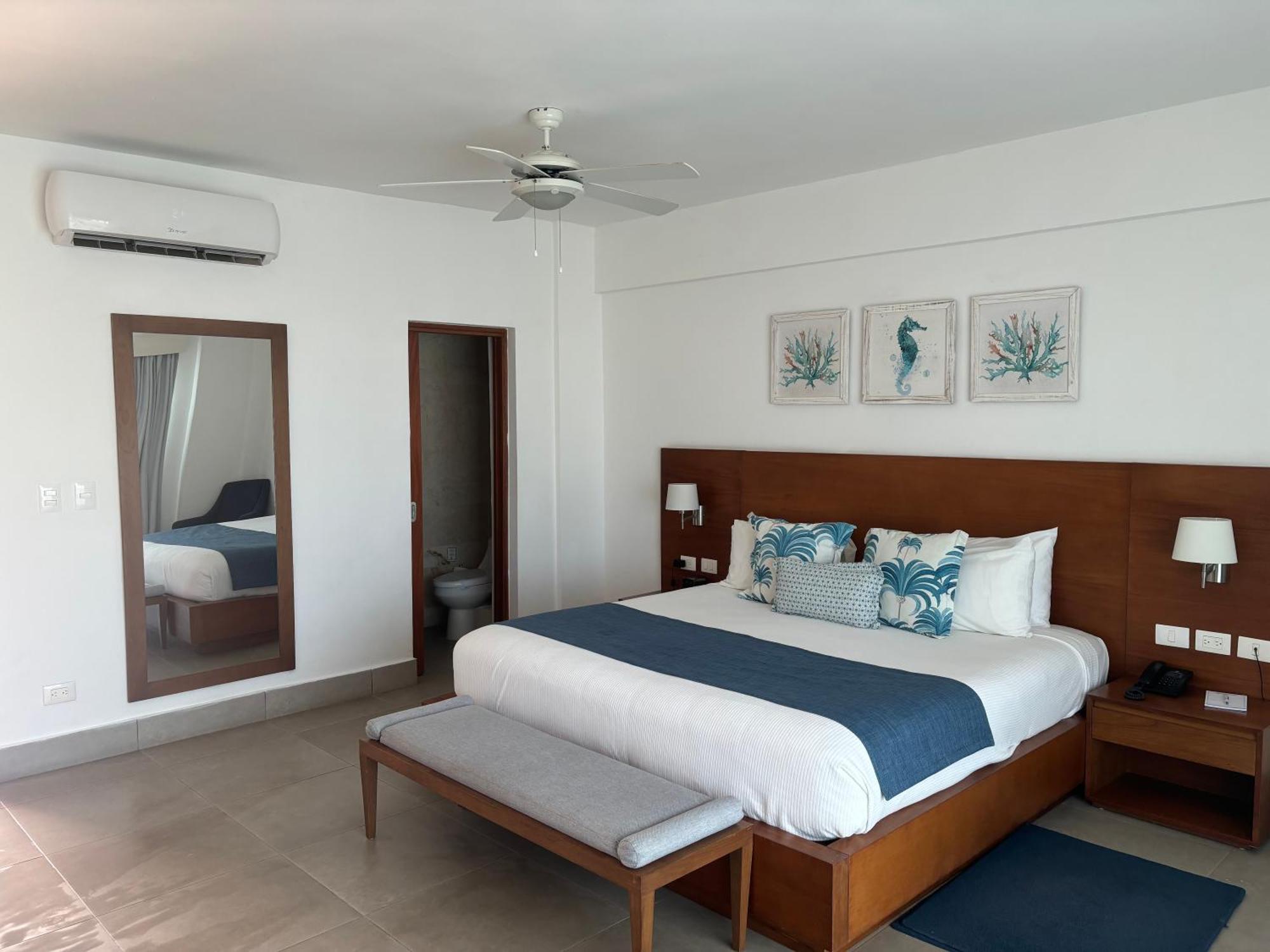Hotel Lifestyle Cabarate Cabarete Esterno foto