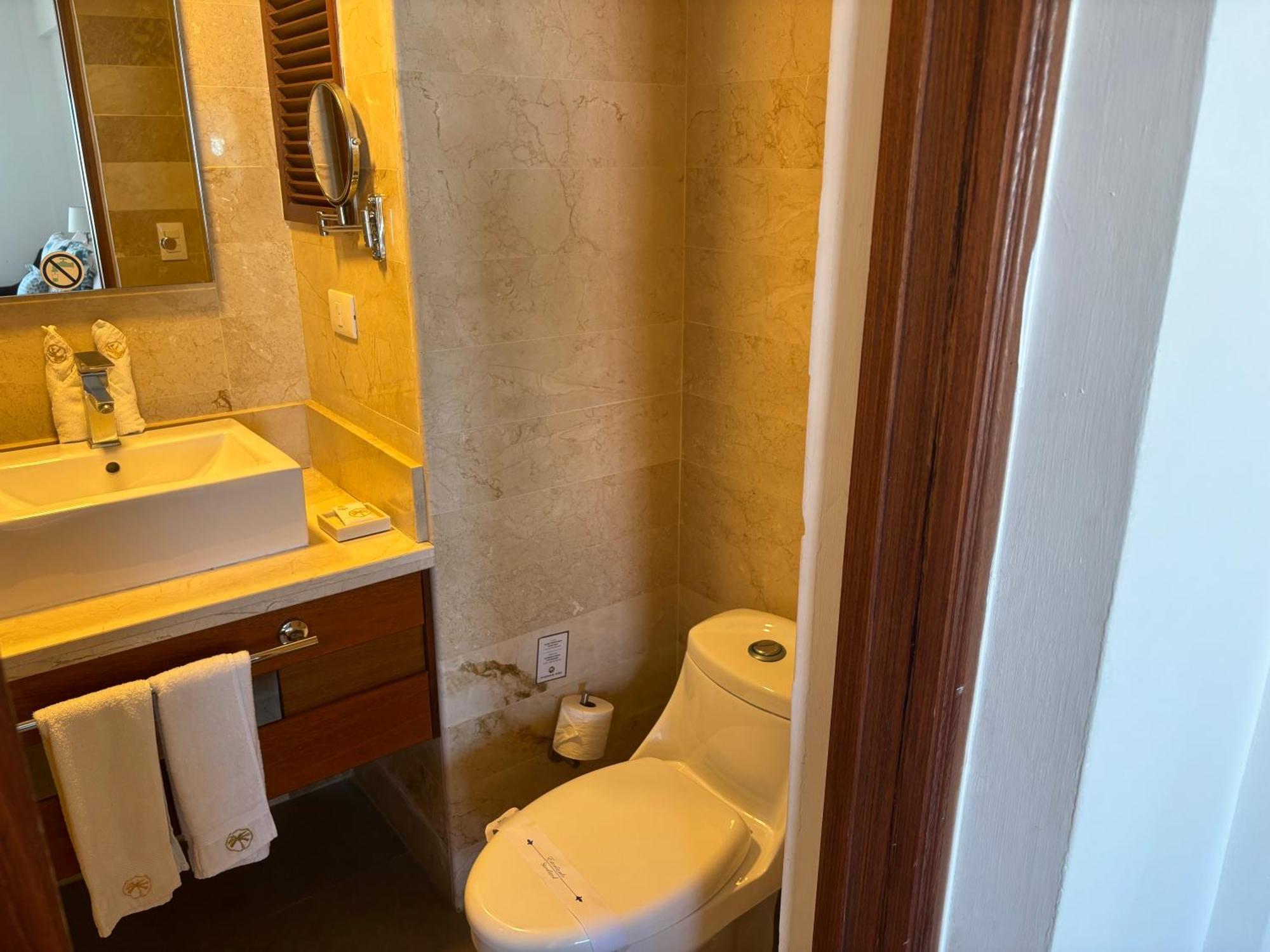Hotel Lifestyle Cabarate Cabarete Esterno foto