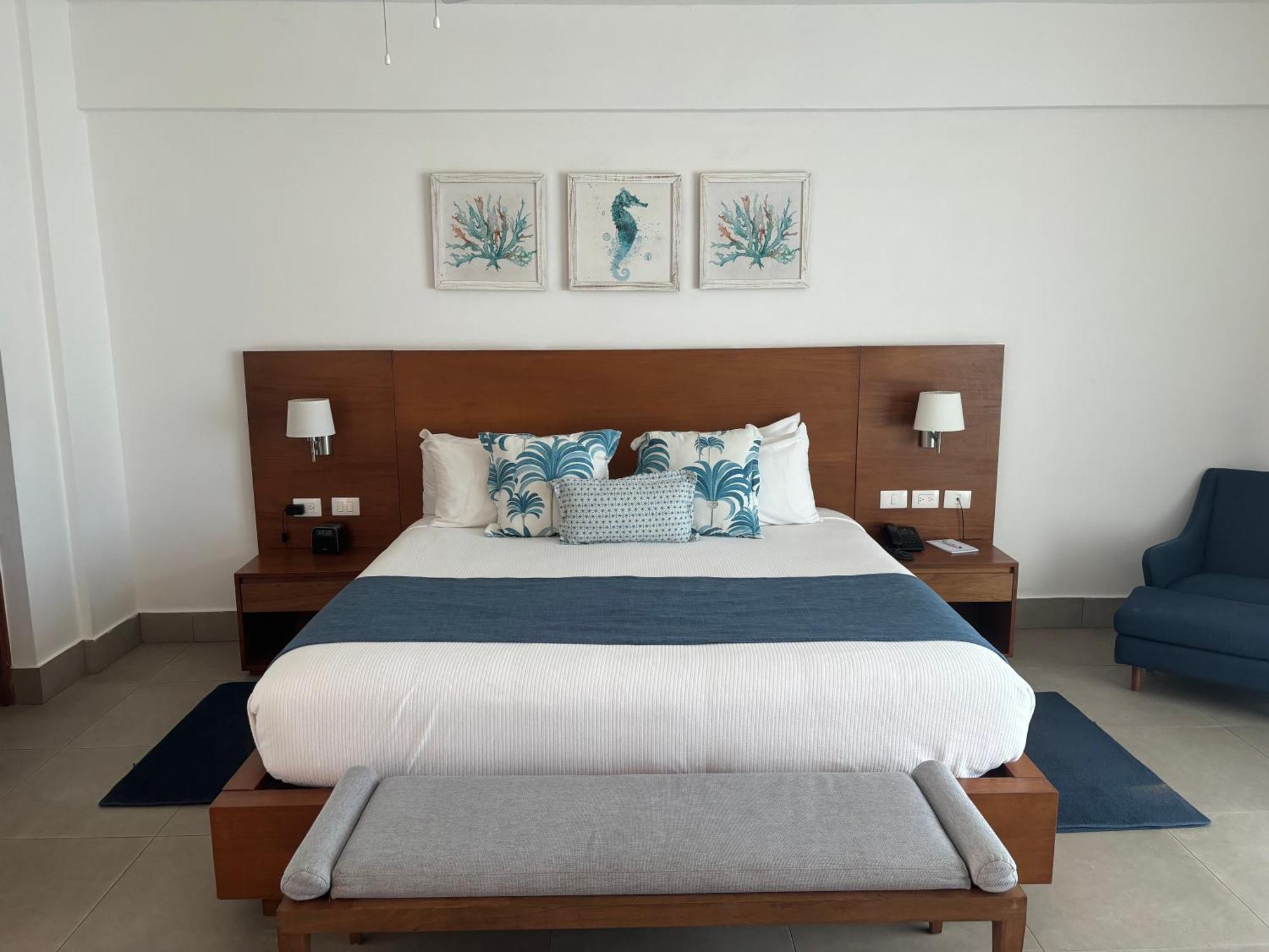 Hotel Lifestyle Cabarate Cabarete Esterno foto