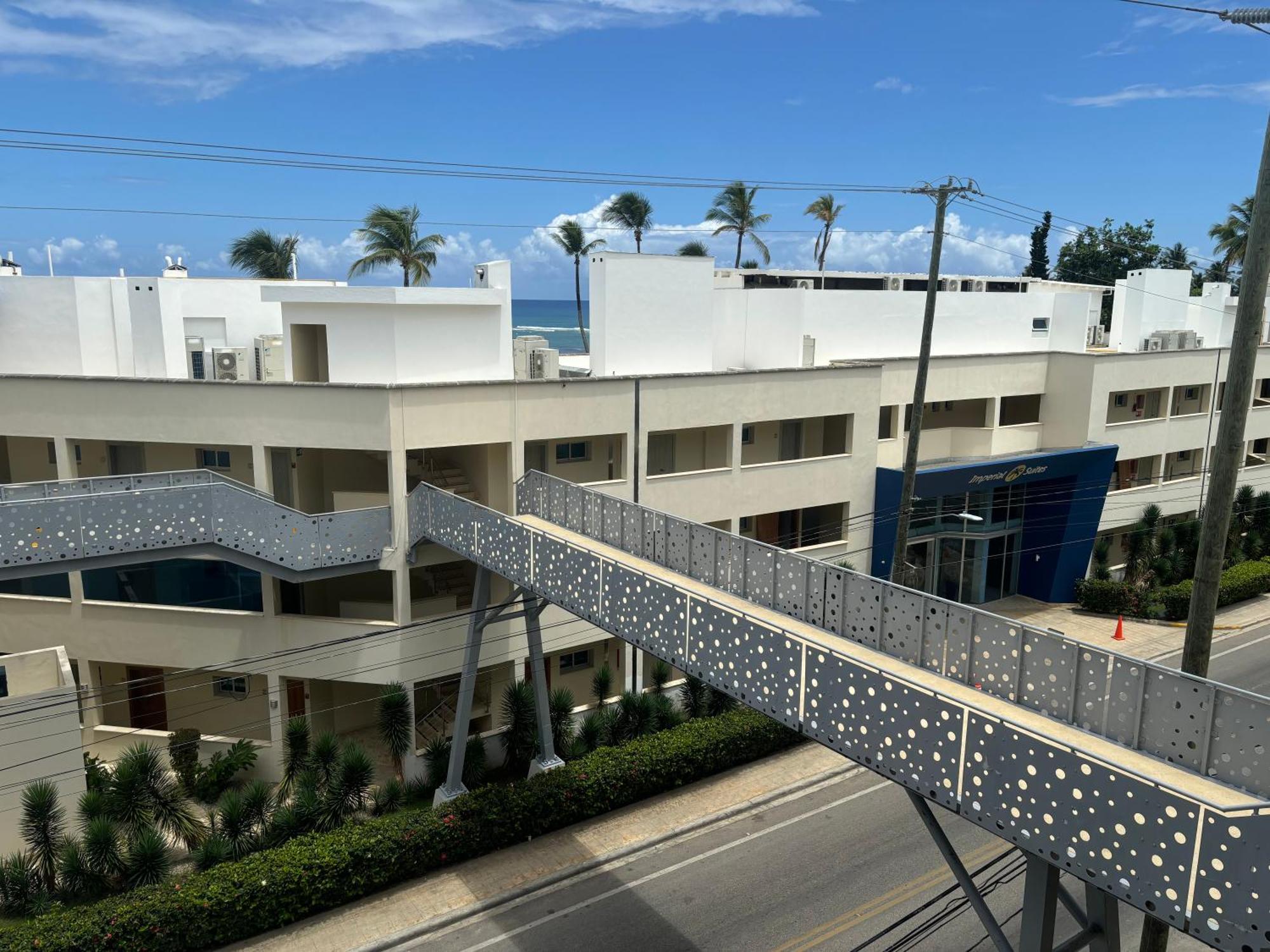 Hotel Lifestyle Cabarate Cabarete Esterno foto