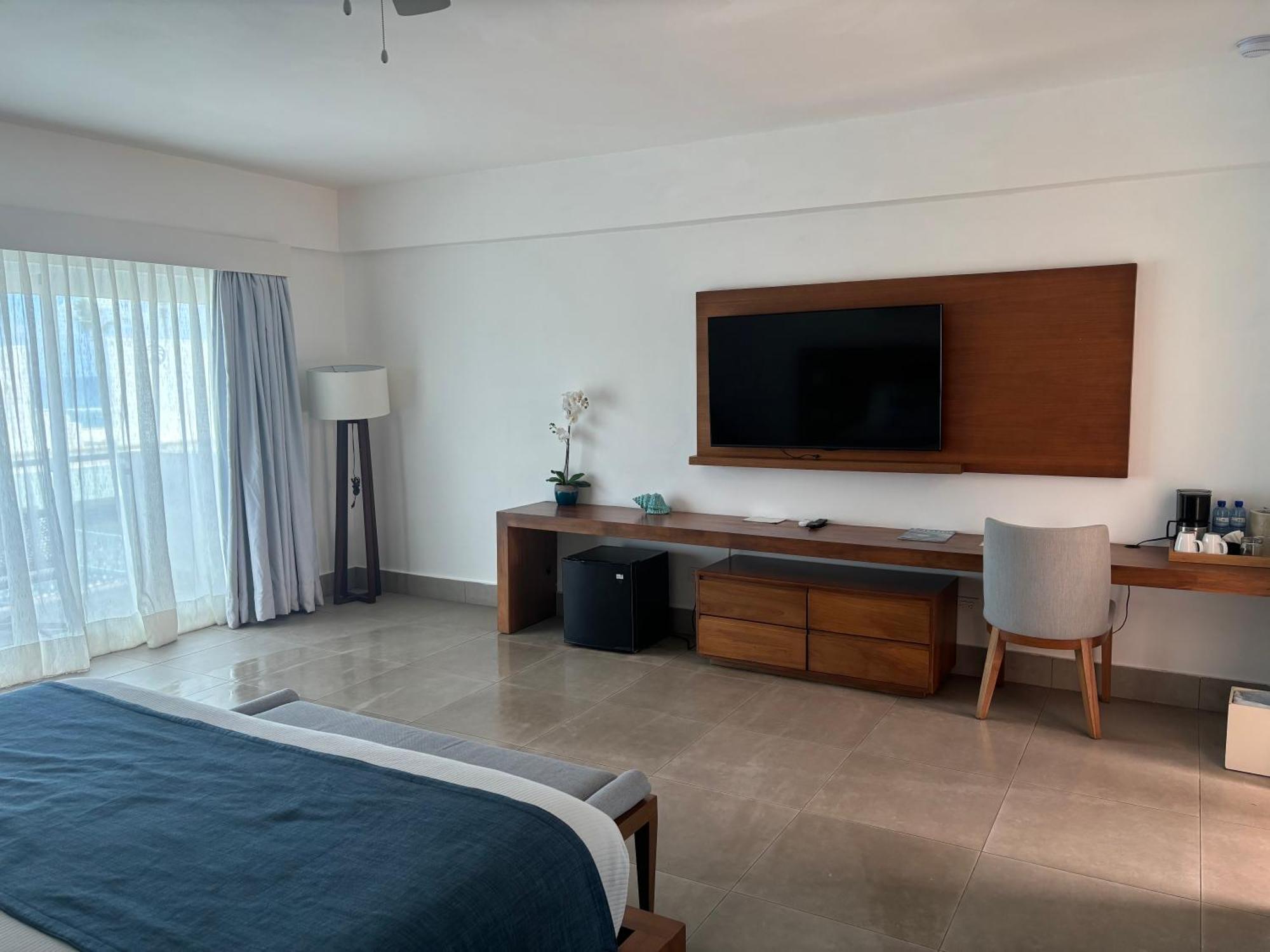 Hotel Lifestyle Cabarate Cabarete Esterno foto