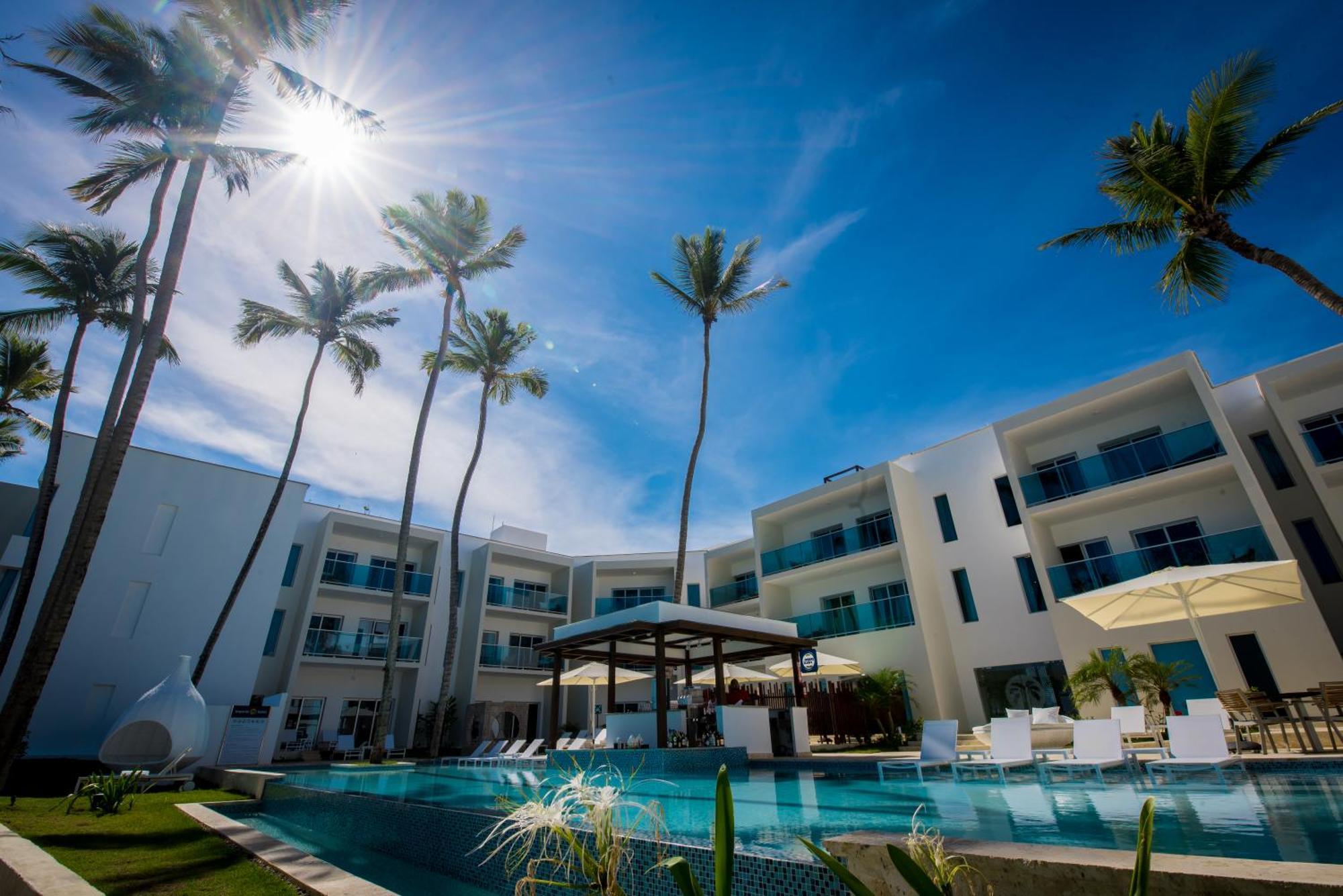 Hotel Lifestyle Cabarate Cabarete Esterno foto